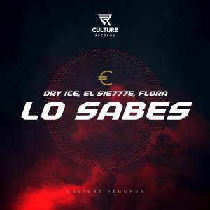 Album Lo sabes (Explicit) from Dry Ice
