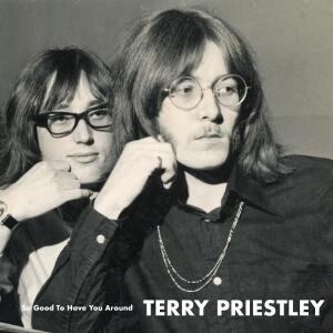 收听TERRY PRIESTLEY的So Good To Have You Around歌词歌曲