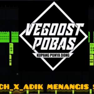 Listen to JUNGLE DUTCH_X_ADIK MENANGIS SATU MALAM__SANDRO REMIXER_VEGOOST POBAS__FVNGKY SUMBA song with lyrics from SANDRO REMIXER