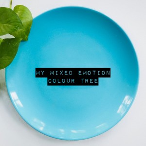 Colour Tree的专辑My Mixed Emotion