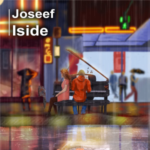 Listen to Iside song with lyrics from Joseef