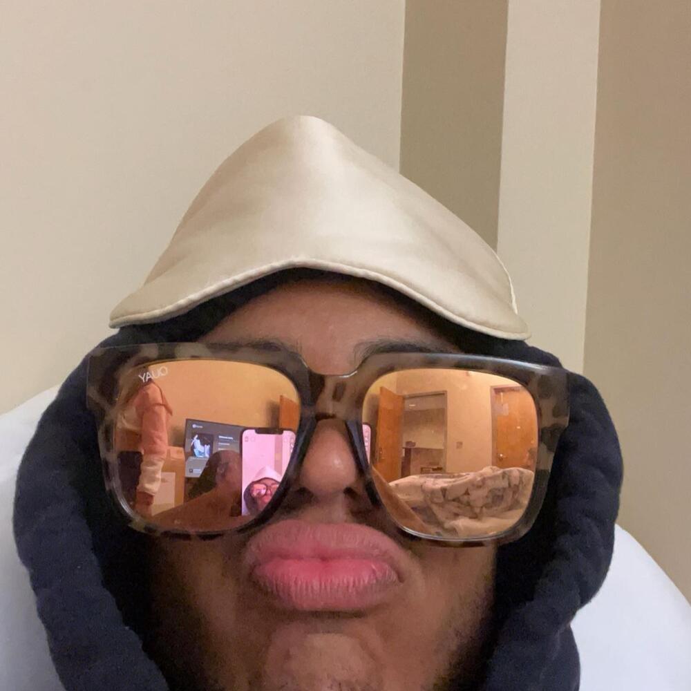 Want u (Explicit)
