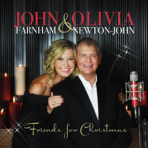 ดาวน์โหลดและฟังเพลง Silent Night พร้อมเนื้อเพลงจาก John Farnham