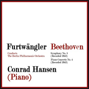 Beethoven: Symphony No. 5 dari Conrad Hansen