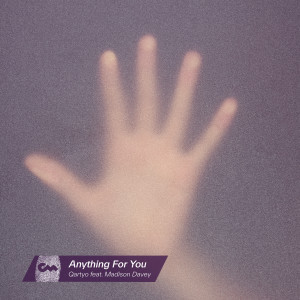 Album Anything For You from Qartyo