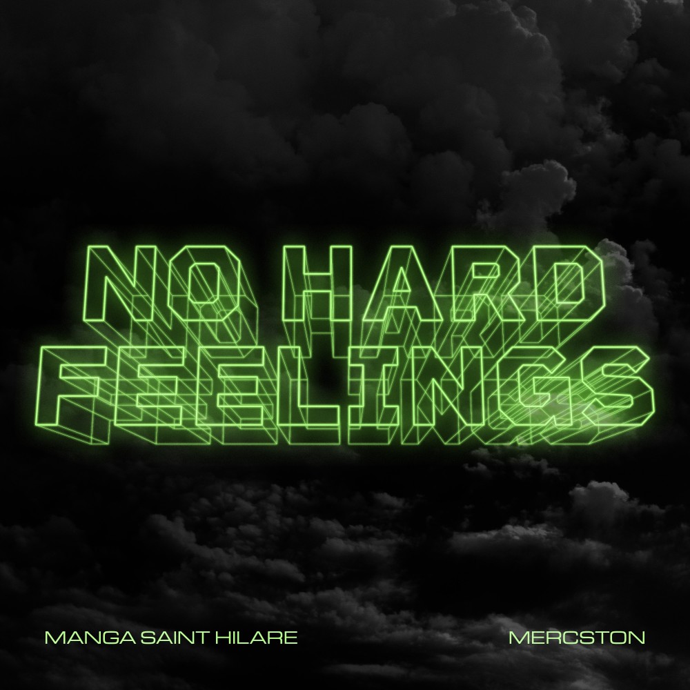 No Hard Feelings (Explicit)