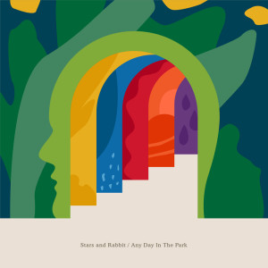 ดาวน์โหลดและฟังเพลง Any Day in the Park พร้อมเนื้อเพลงจาก Stars and Rabbit