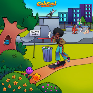 收听_floriann的Groovelight歌词歌曲