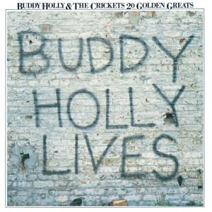 ดาวน์โหลดและฟังเพลง Everyday (Single Version) พร้อมเนื้อเพลงจาก Buddy Holly