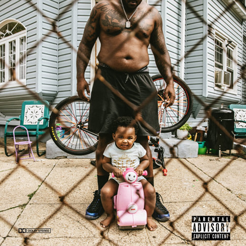 Dead & Gone (feat. 808) (Explicit)