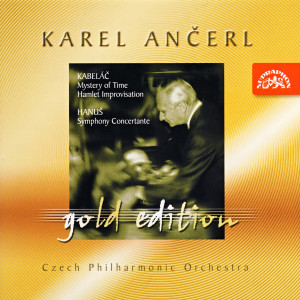 Listen to I. Allegro energico song with lyrics from Czech Philharmonic Orchestra