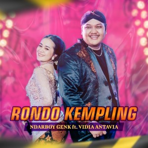 Album Rondo Kempling from Ndarboy Genk