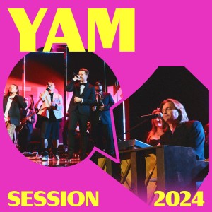 Album ГЛАМУР (LAB с Антоном Беляевым) (Live YAM Session 2024) [Explicit] from Uniqe