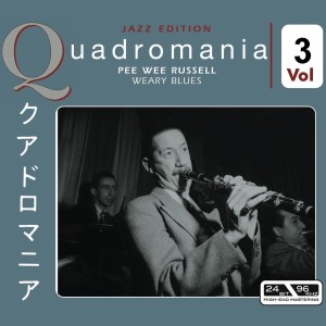 收聽Pee Wee Russell的Nobody Knows You When You're Down And Out歌詞歌曲