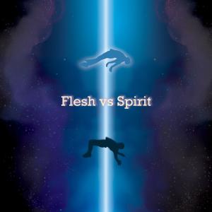 收聽Drise的Flesh vs Spirit歌詞歌曲