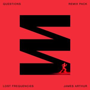อัลบัม Questions (Remix Pack) ศิลปิน Lost Frequencies
