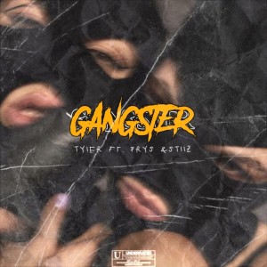 TY的專輯Gangster (Explicit)