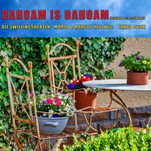 Takeo Ischi的專輯Dahoam is dahoam