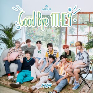 원더나인的專輯Good Bye 1THE9