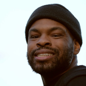 Album Up to It from Nak Daniels