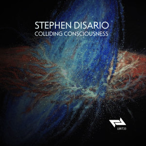 Stephen Disario的專輯Colliding Consciousness