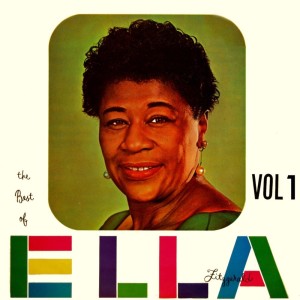 Album The Best Of Ella, Vol. 1 from Ella Fitzgerald