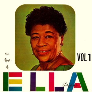 Listen to How High The Moon song with lyrics from Ella Fitzgerald