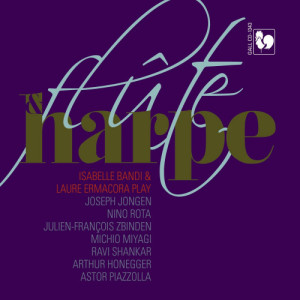 ดาวน์โหลดและฟังเพลง Haru no umi พร้อมเนื้อเพลงจาก Isabelle Bandi