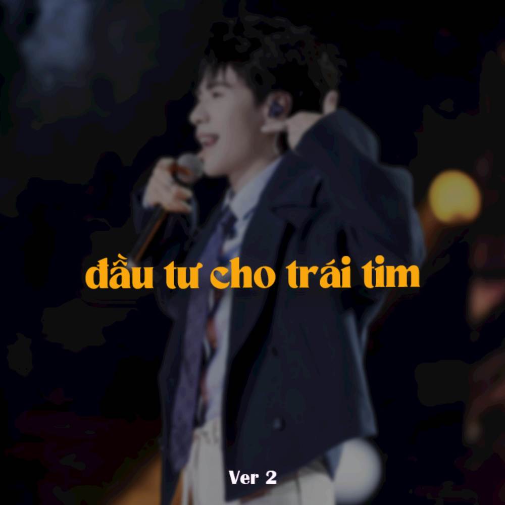 BEAT Đầu Tư Cho Trái Tim Ver 2 (Lofi)