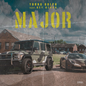 ดาวน์โหลดและฟังเพลง Major พร้อมเนื้อเพลงจาก Young Dolph