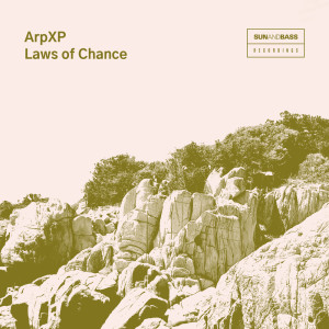 ArpXP的專輯Laws of Chance