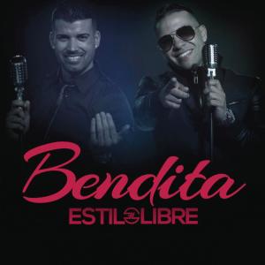 Estilo Libre的專輯Bendita