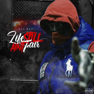 收聽Lil Dev的Listen to Your Heart (Explicit)歌詞歌曲