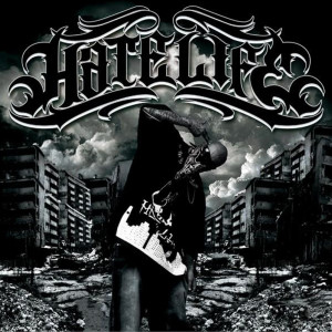 ดาวน์โหลดและฟังเพลง Hatelife (Explicit) พร้อมเนื้อเพลงจาก Hatelife