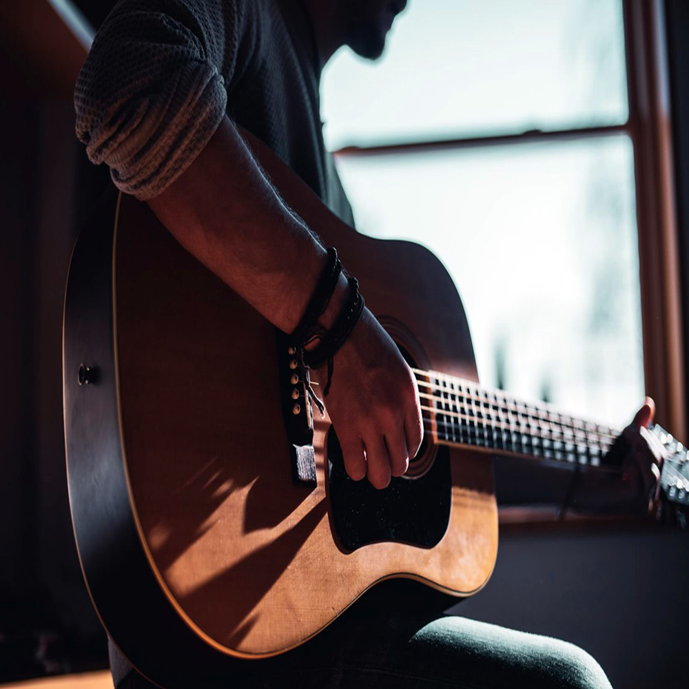 Nedelko Guitarra