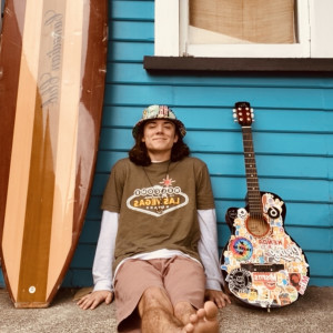 Listen to Wake Up song with lyrics from Seth Taylor