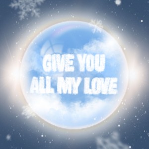 收聽桑田的Give you all my love歌詞歌曲