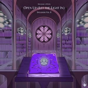 อัลบัม Open Up (Let the Light In) ศิลปิน Hylia