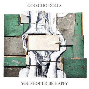 ดาวน์โหลดและฟังเพลง Tattered Edge / You Should Be Happy พร้อมเนื้อเพลงจาก The Goo Goo Dolls