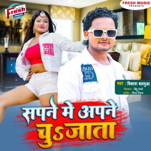Listen to Sapane Me Apane Chu Jata song with lyrics from Vikash Balamua