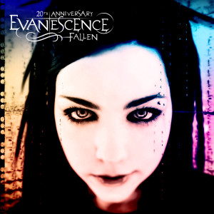Evanescence的專輯My Immortal (Live At O2 Arena / 2022 / Remastered)