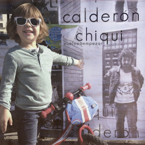 收聽Chiqui Calderón的Hay Un Lugar歌詞歌曲