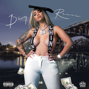 收聽Renni Rucci的Act Funny (Explicit)歌詞歌曲
