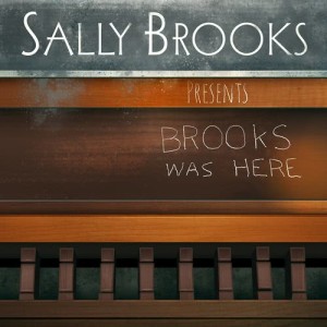 收聽Sally Brooks的Rap (Bonus) (Explicit)歌詞歌曲