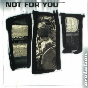 收听Not For You的Realize歌词歌曲