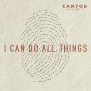 Listen to I Can Do All Things song with lyrics from Desiree Aguilar