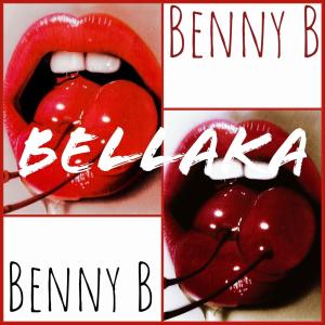 อัลบัม BELLAKA ศิลปิน Benny B