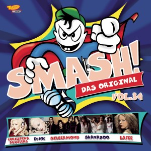 Various Artists的專輯Smash! Vol. 34 (Explicit)