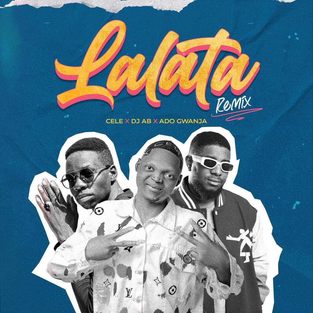 Lalata (feat. DJ Ab & Ado Gwanja|Remix)