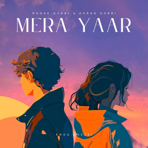 Album Mera Yaar from 